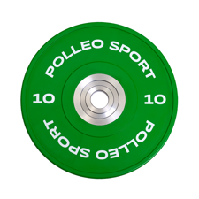 Polleo Training Plate 10 kg